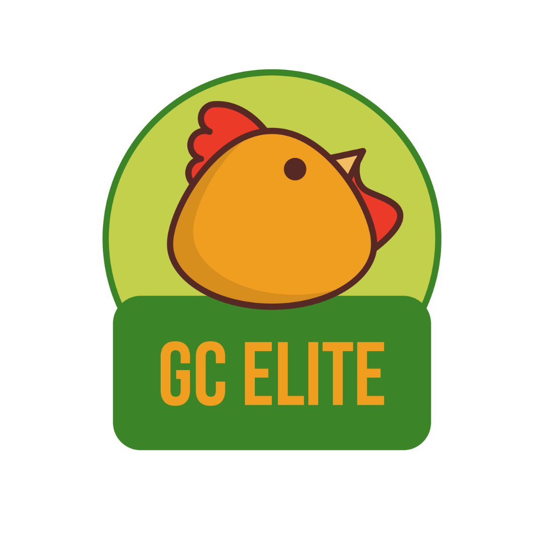GÀ CHỌI-ELITE-2025
